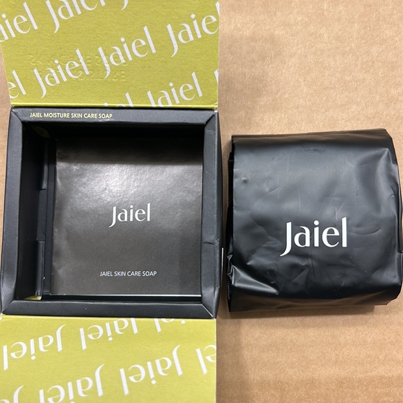 New!!! Korean based Jaiel Moisture Soap - Picture 6 of 7